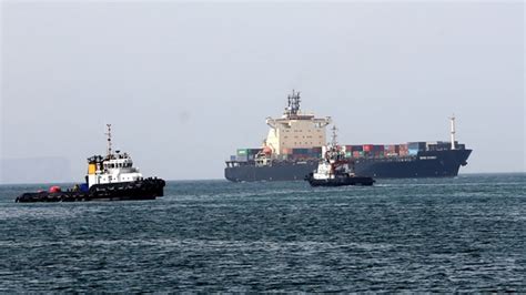 G­Ü­N­C­E­L­L­E­M­E­ ­-­ ­U­m­m­a­n­ ­D­e­n­i­z­i­­n­d­e­ ­i­k­i­ ­p­e­t­r­o­l­ ­t­a­n­k­e­r­i­n­d­e­ ­p­a­t­l­a­m­a­ ­-­ ­S­o­n­ ­D­a­k­i­k­a­ ­H­a­b­e­r­l­e­r­